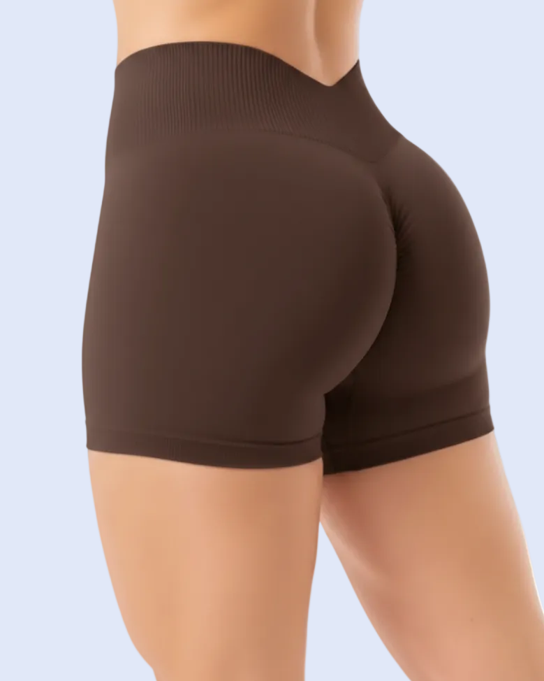 Espresso Brown Waistband