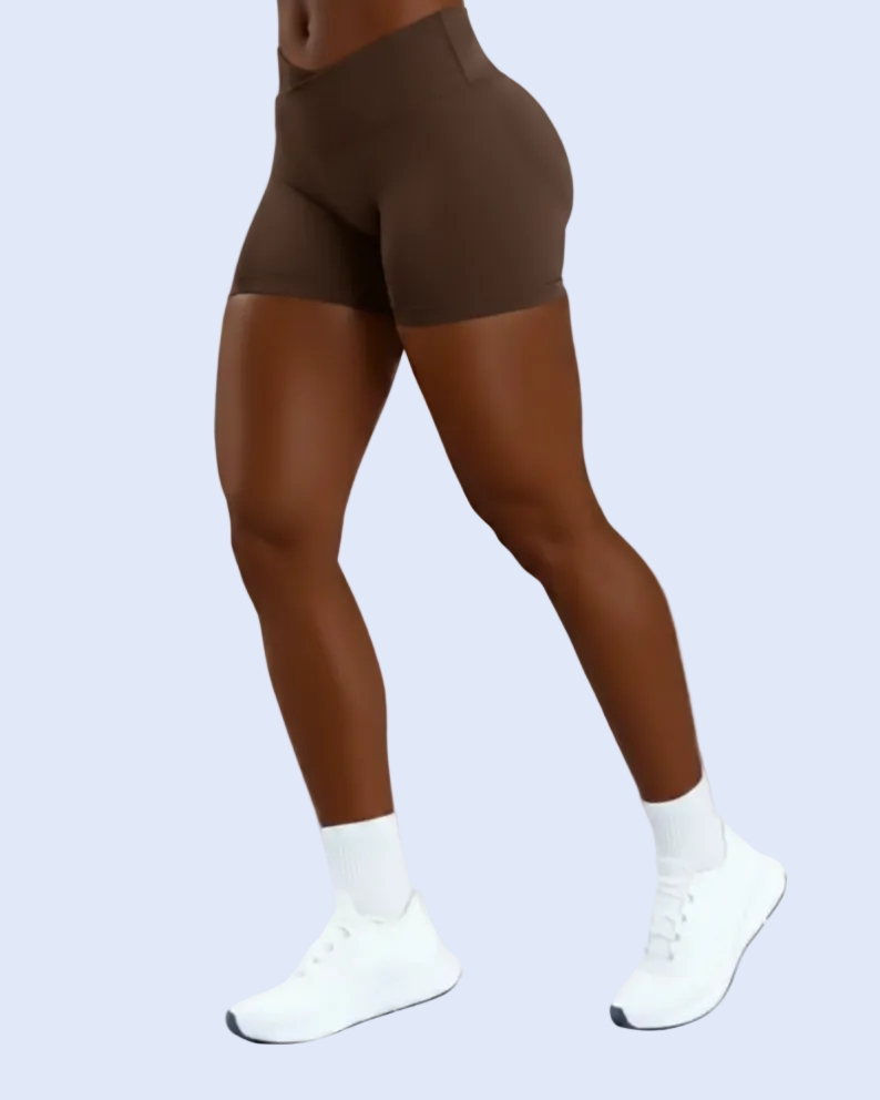 Espresso Brown – Walking Stride