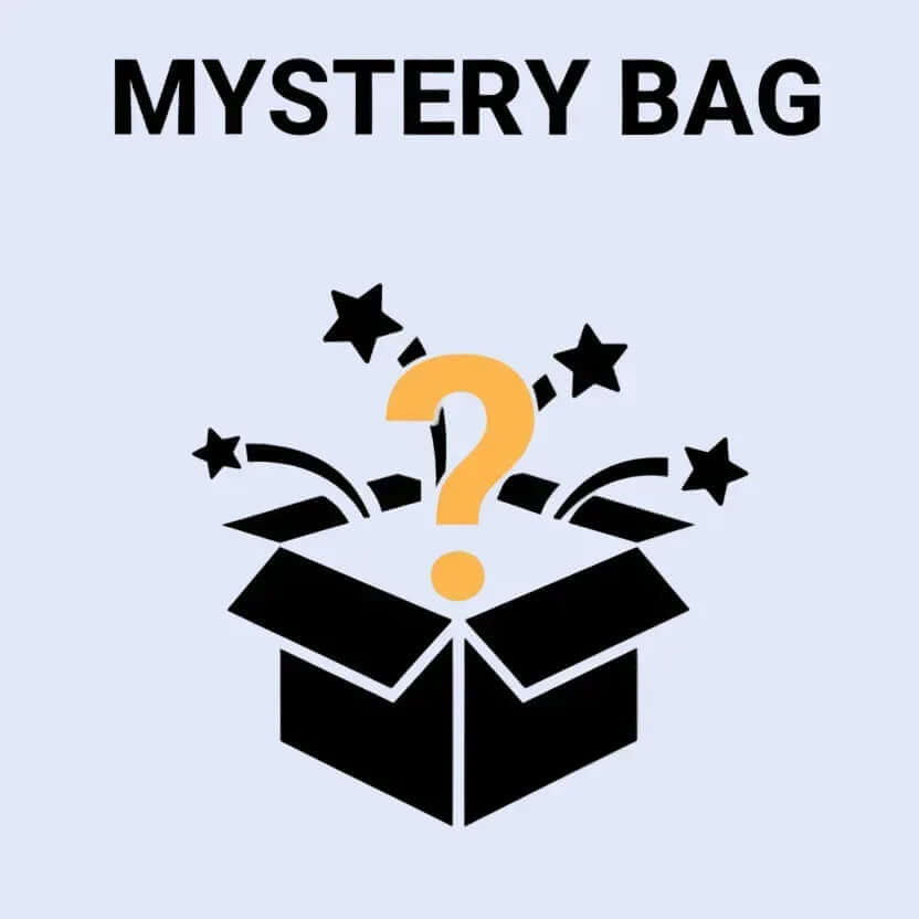 Activewear Mystery Bag – Leggings, Shorts or Bras - ActivewearBox.com
