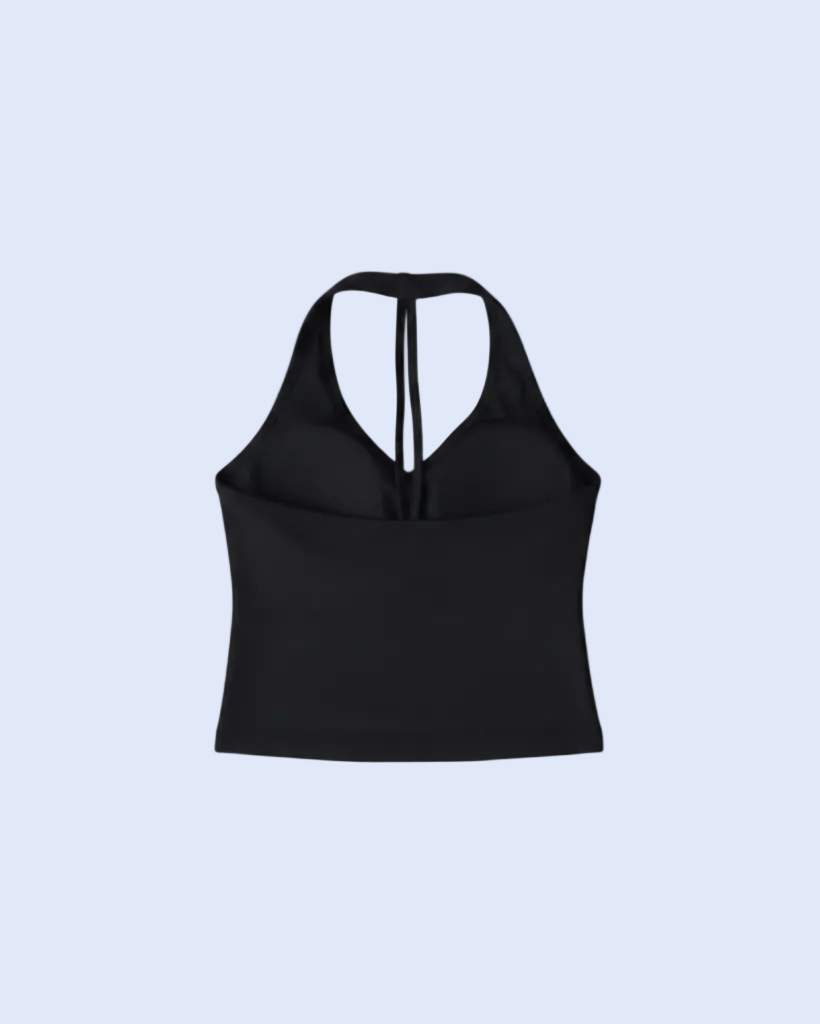 Flat Lay – Black