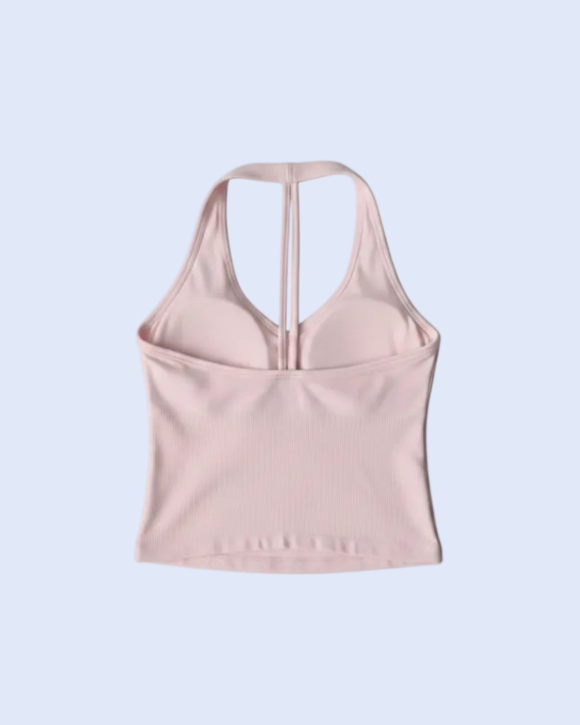 Flat Lay – Blush Pink