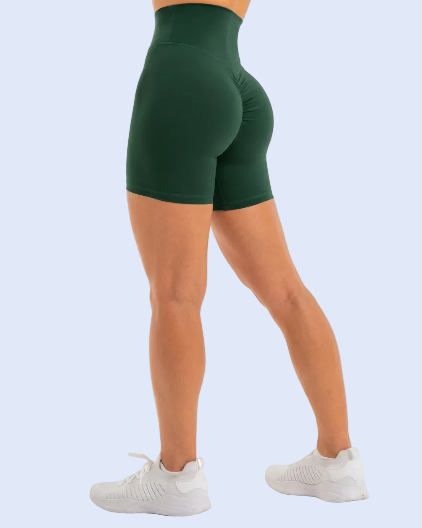 Forest green