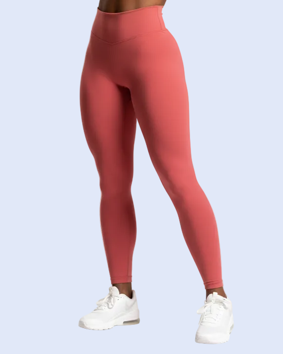 Front 3/4 matched skin tone