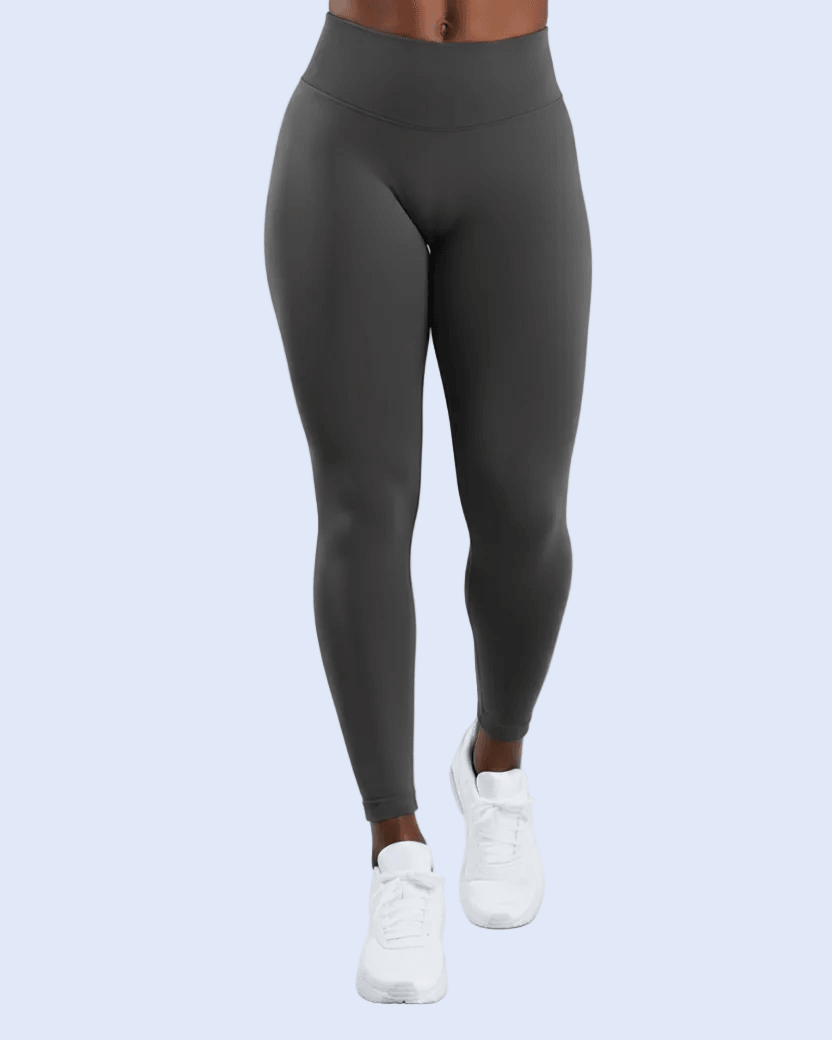 Front Pose