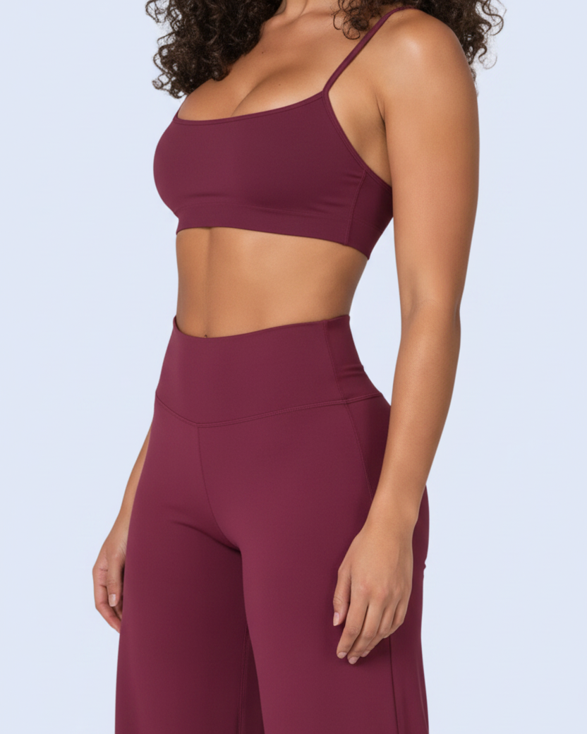 Front Torso A