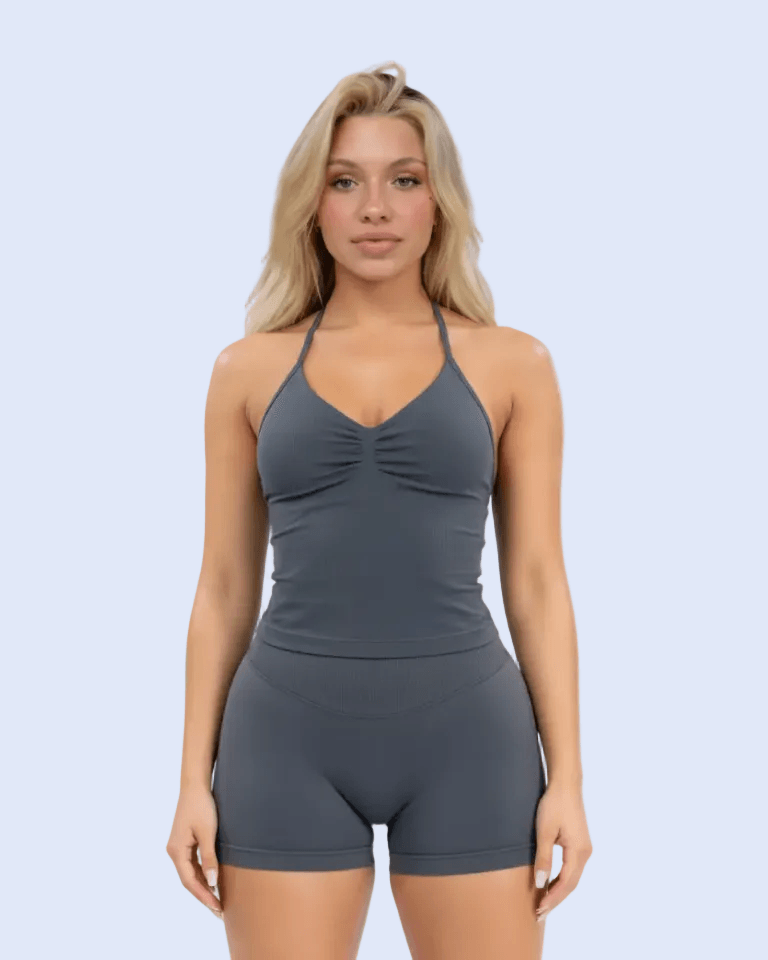 Front Torso