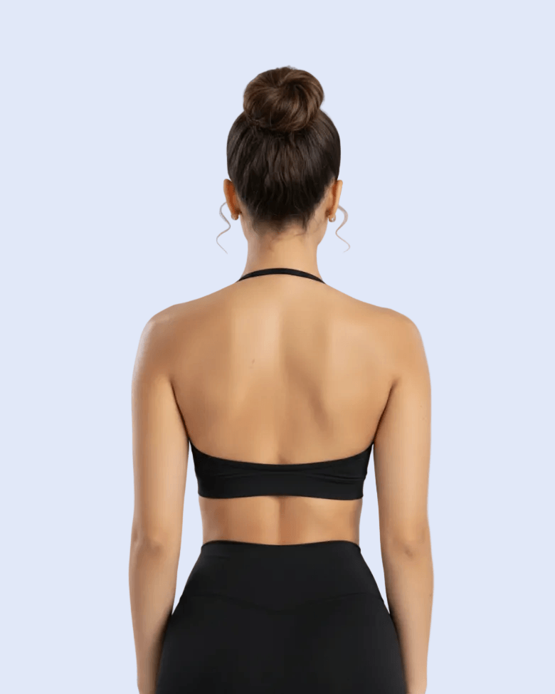 Full back black