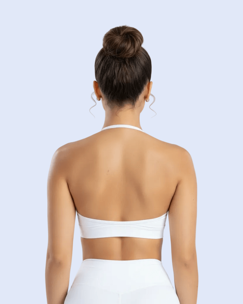 Full Back View