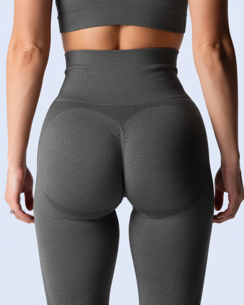 Gray colorway