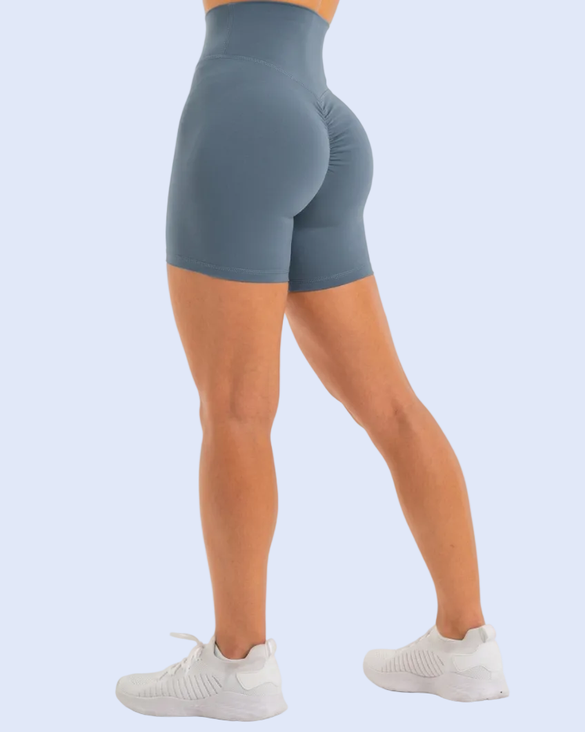 Grey blue