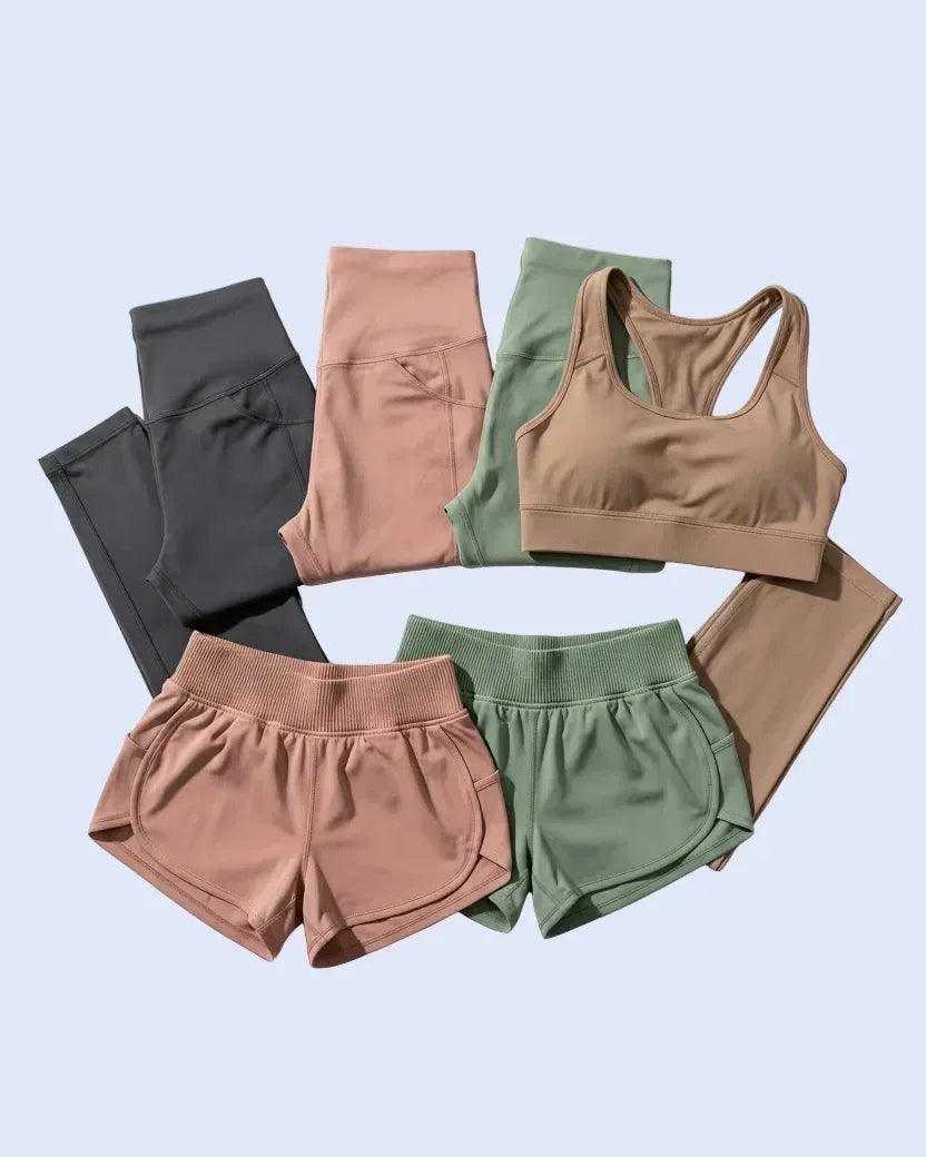 high-resolution-activewear-flat-lay-with-realistic-fabric-detail