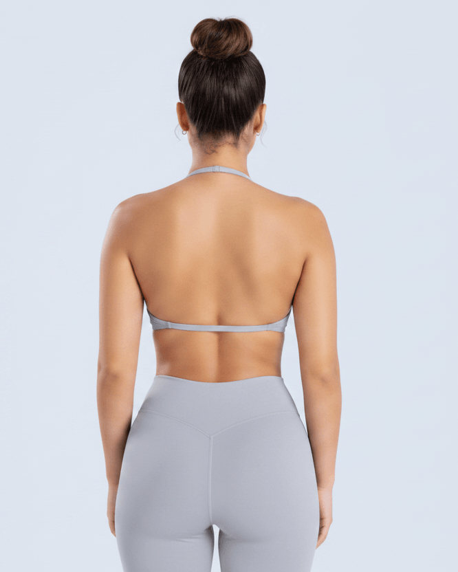 Light Grey - Back