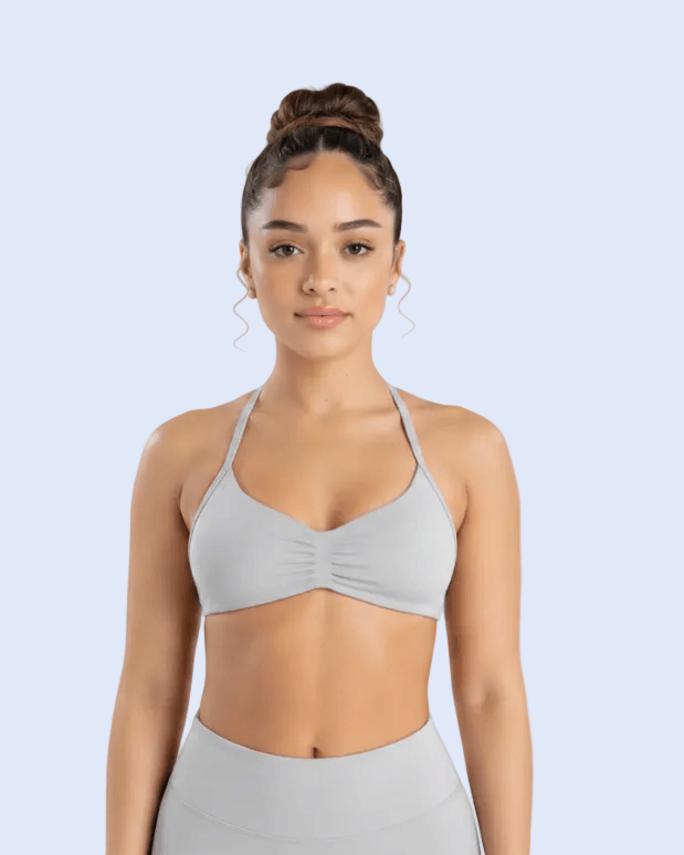 Light Grey - Full Shot