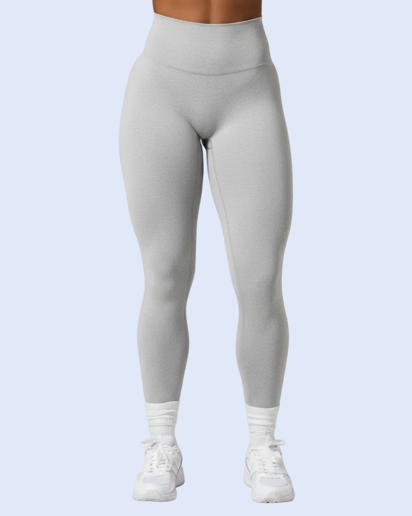 Light Grey Leggings