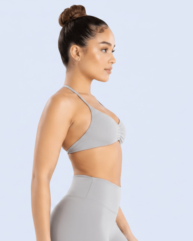 Light Grey - Side Profile