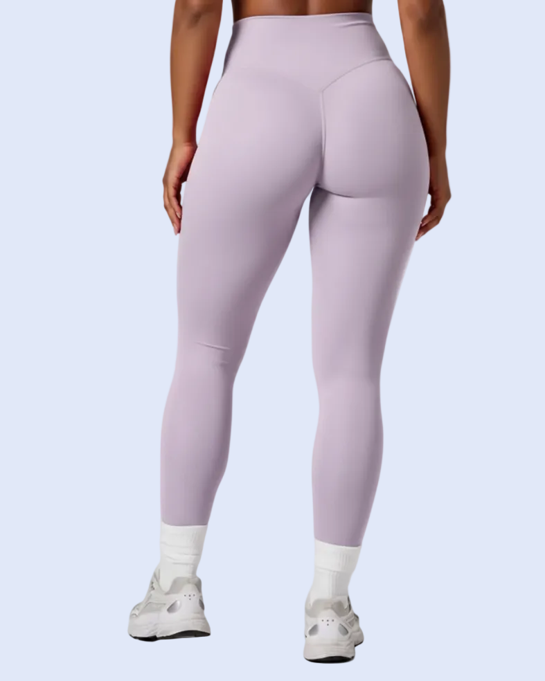 Lilac Leggings