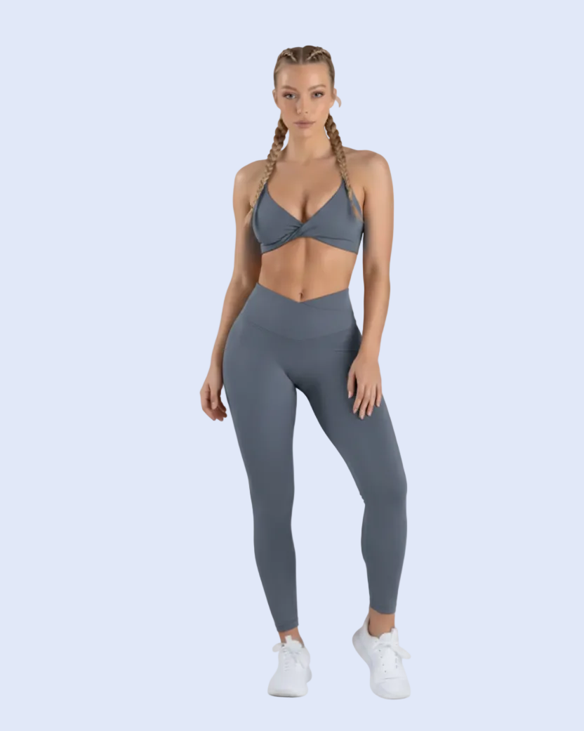 Lock-In Blue Full Body Hero
