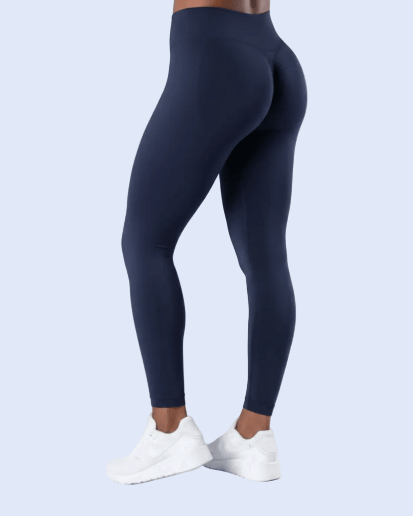 Navy – 3/4 Back Angle