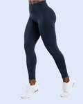 Navy – Angle View