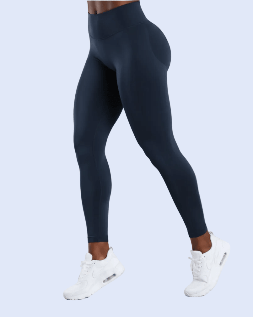 Navy – Angle View