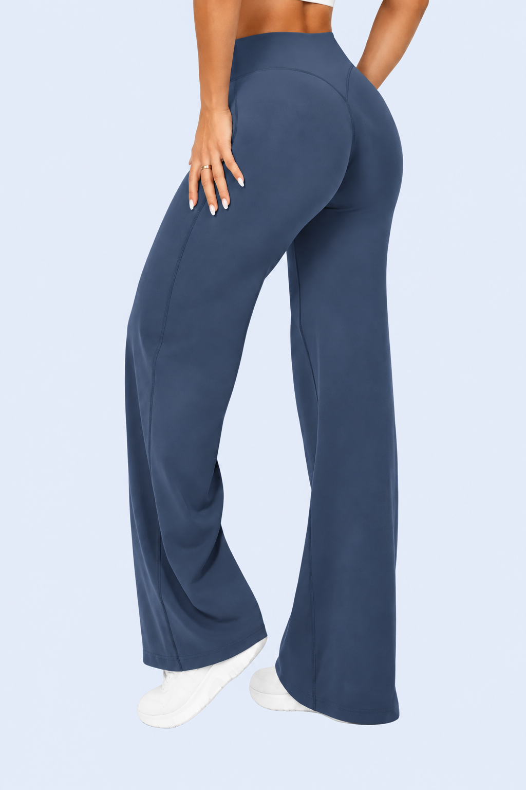 Navy colorway