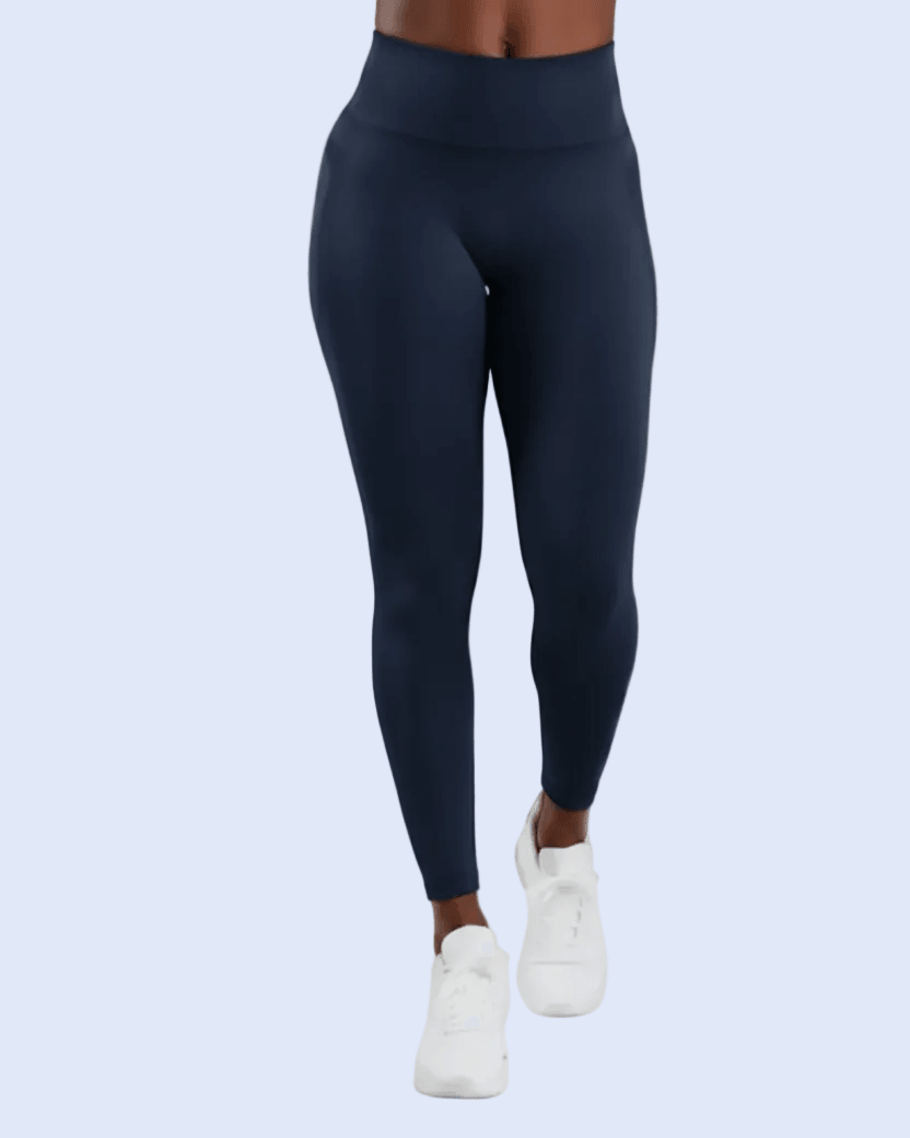 Navy – Front View