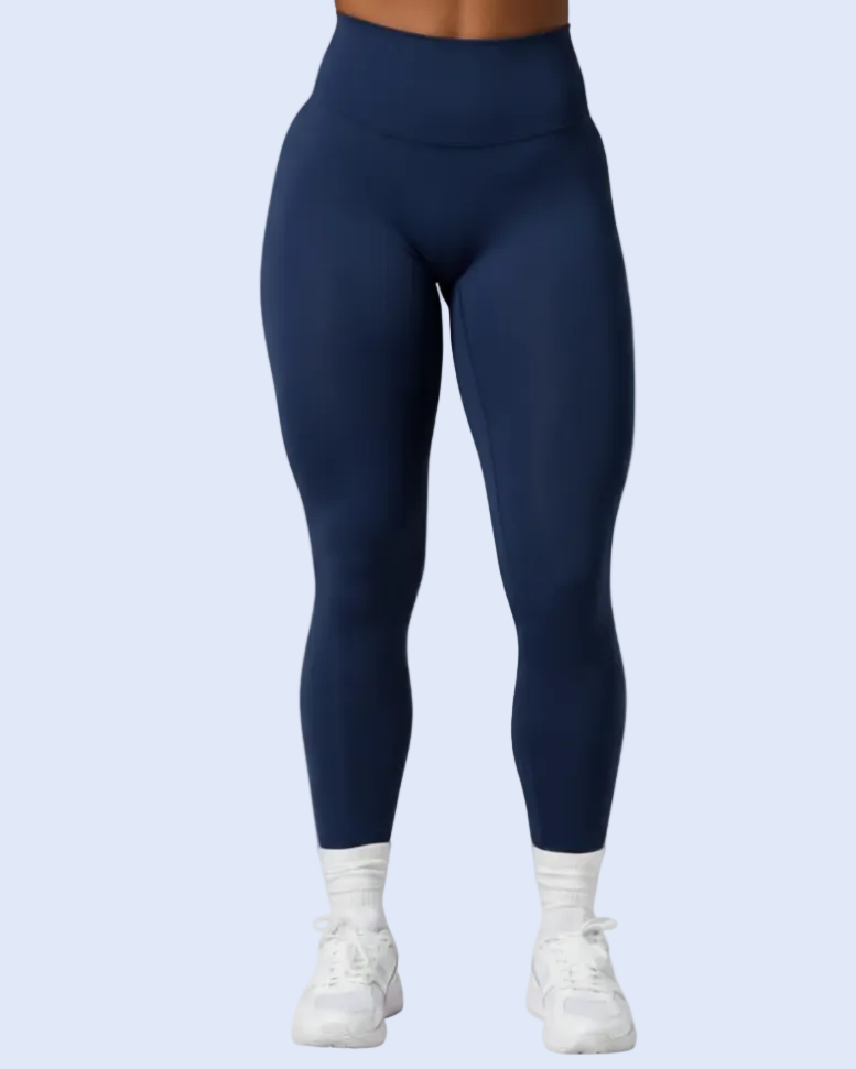 Navy Leggings