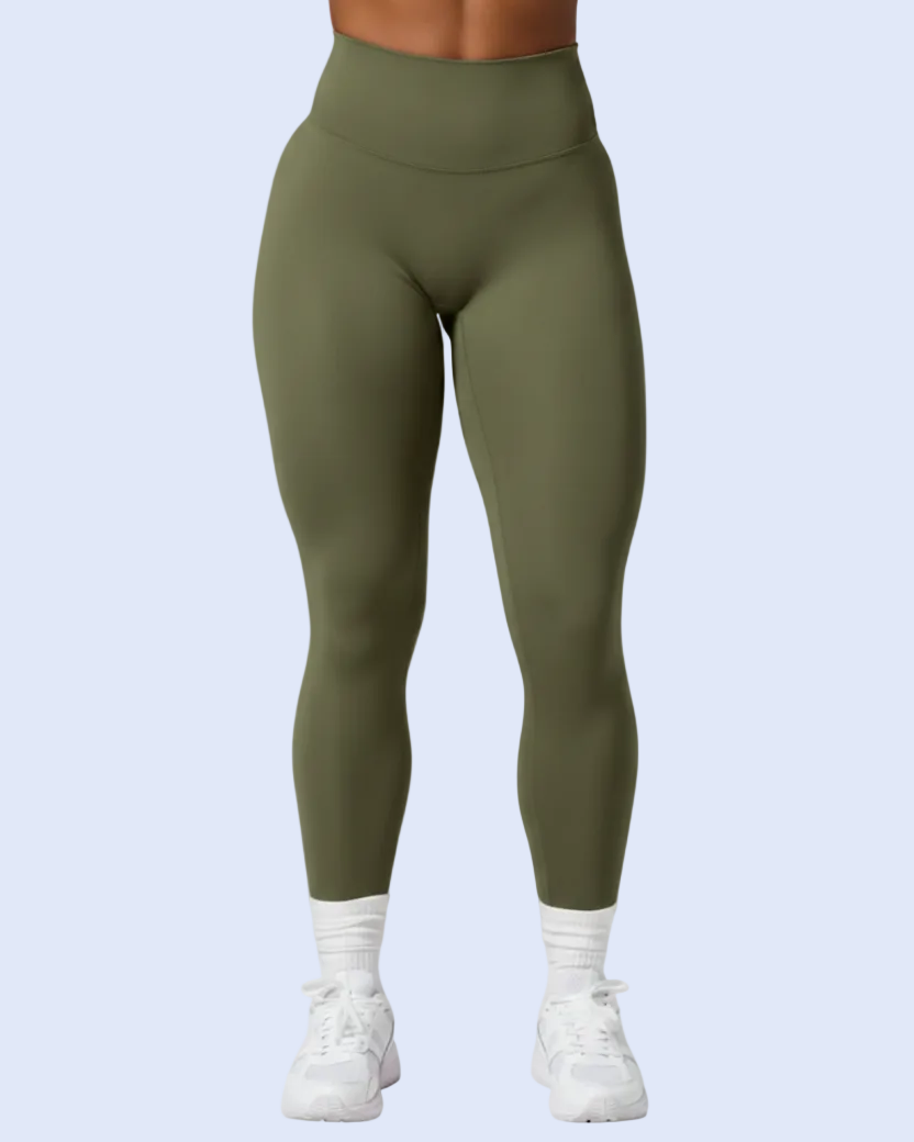 Olive Leggings