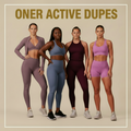 Oner Active Dupes — Enhanced Campaign Shot