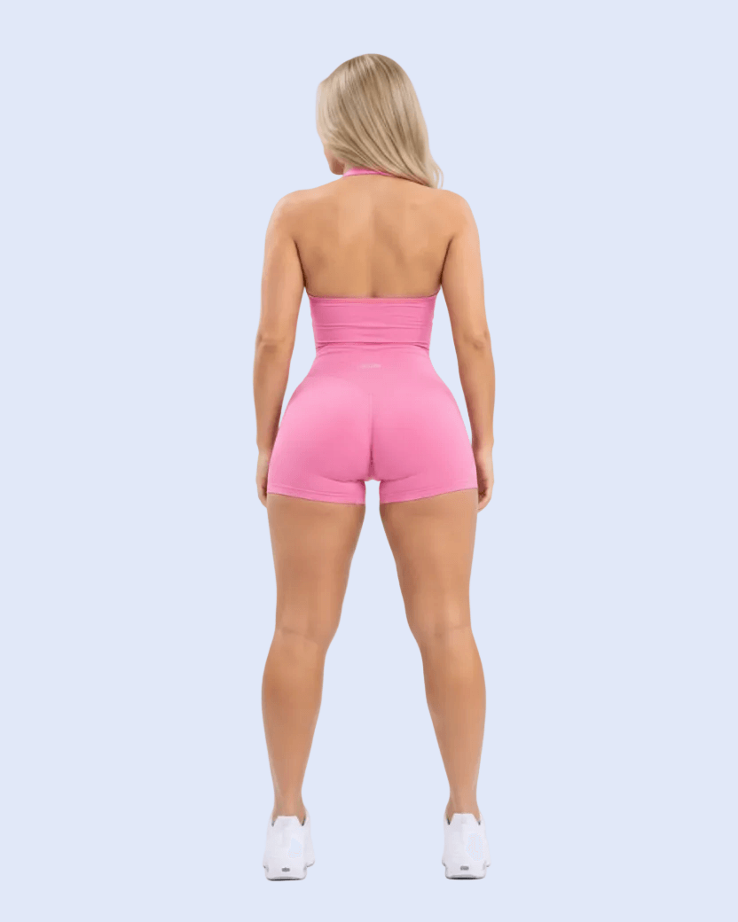 Pink Full Back
