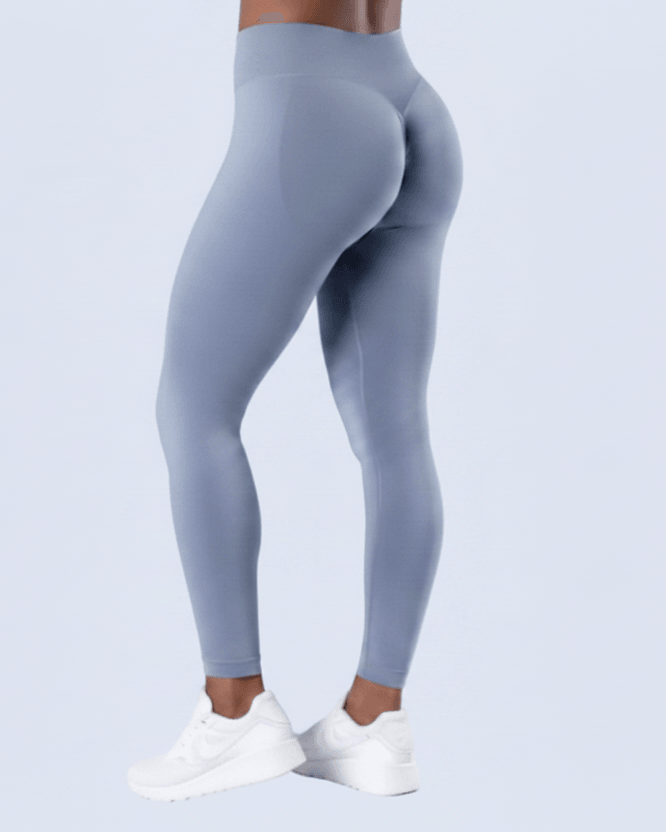 Recolored Back 3/4 View