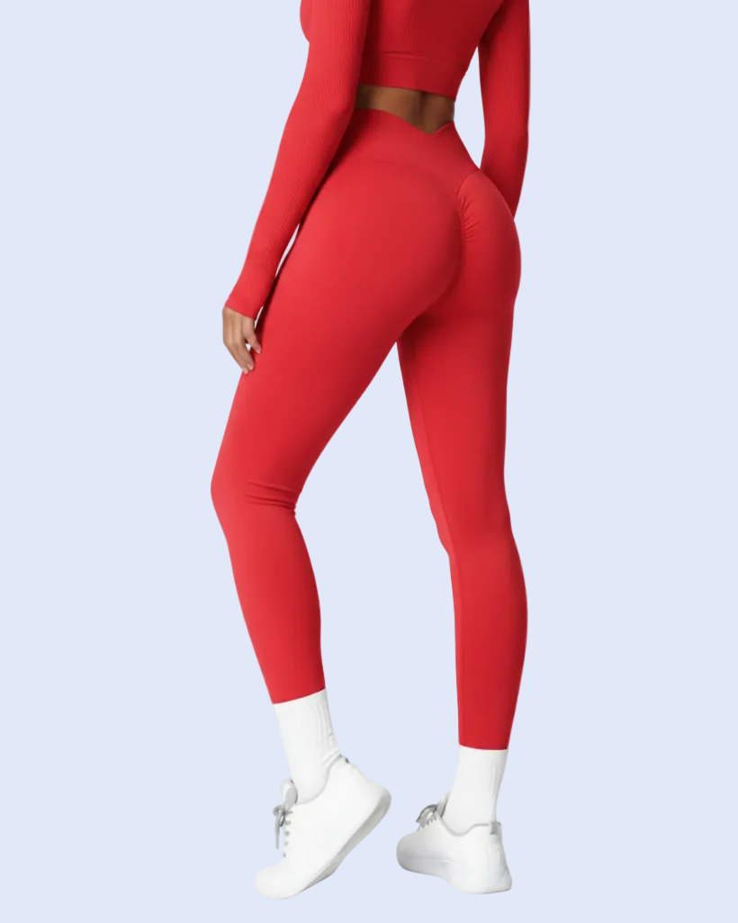 Red Back 3/4