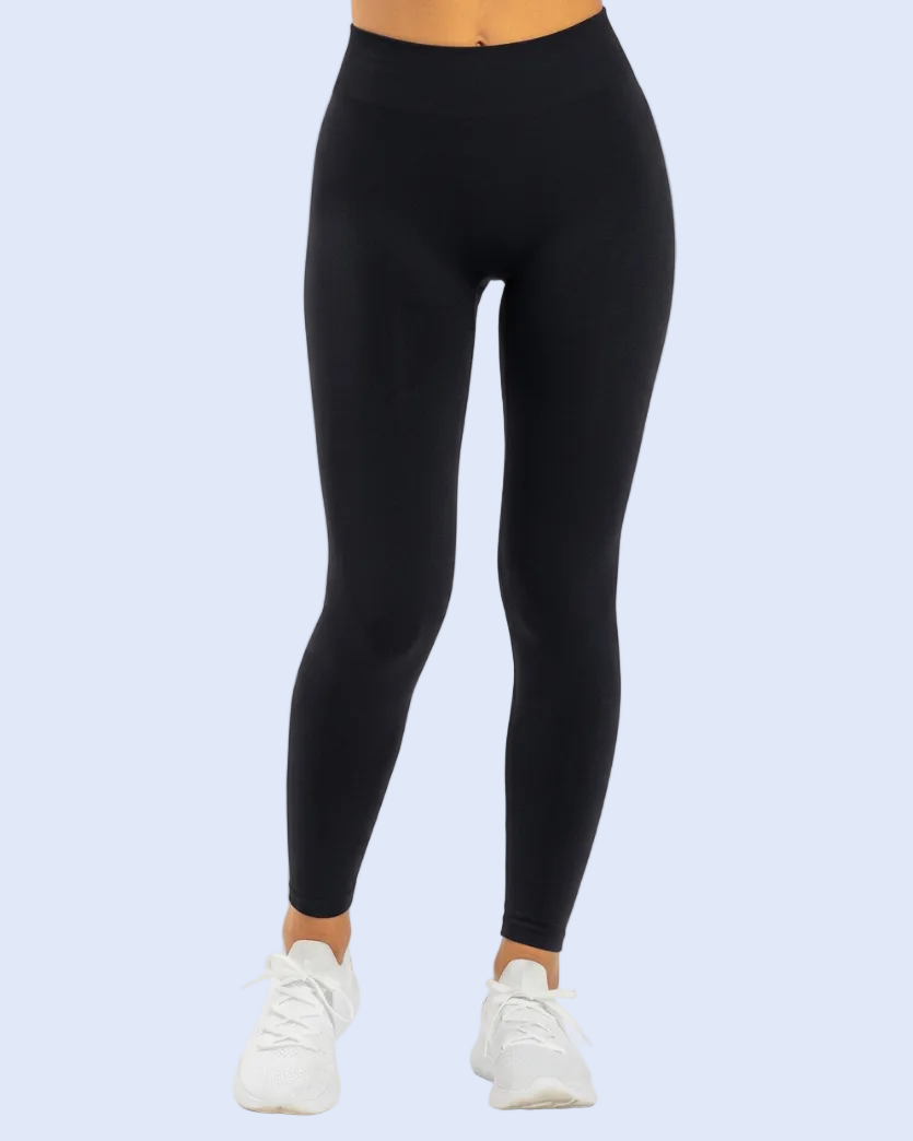 Refined photorealistic activewear model