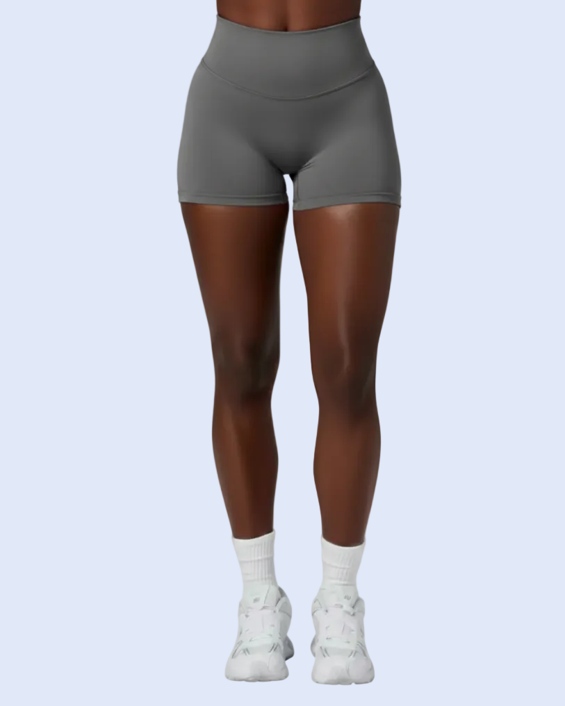 Shorts — Grey