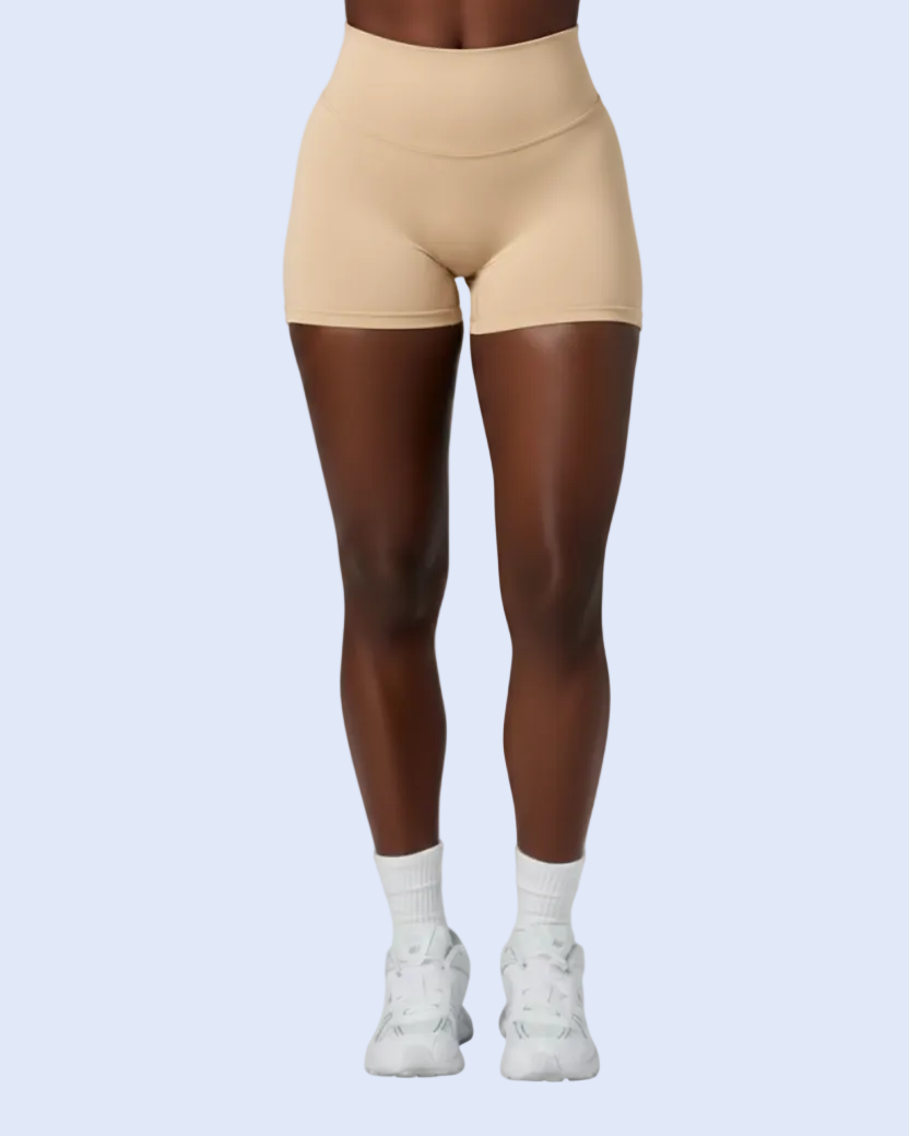 Shorts — Latte