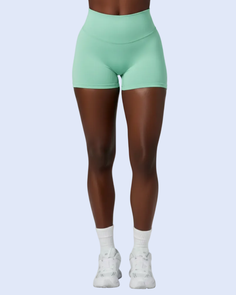 Shorts — Mint