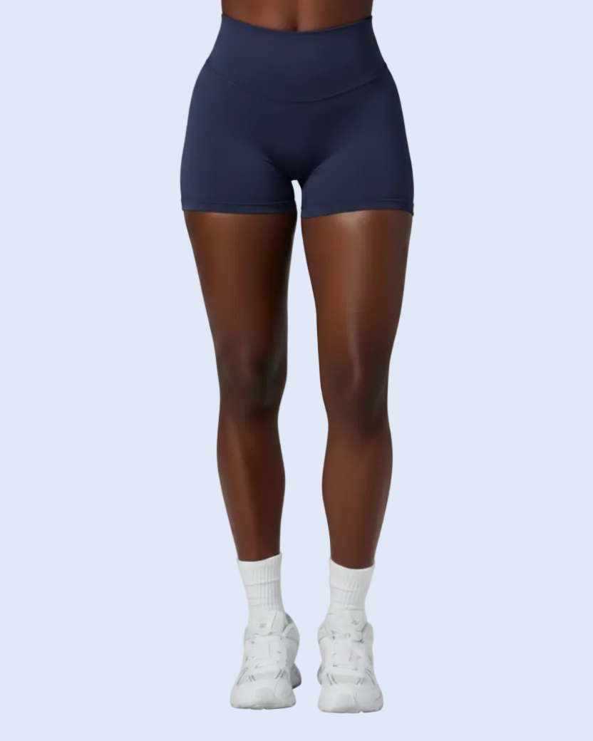 NKD High Waisted Shorts