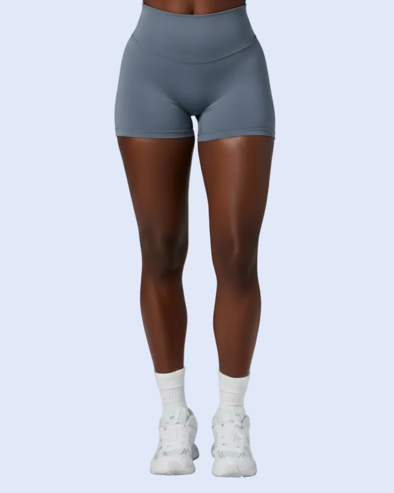 Shorts — Steel Blue