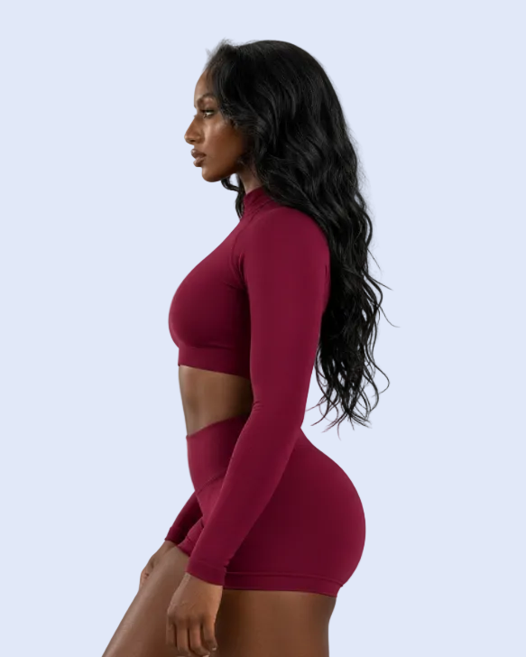 Side View