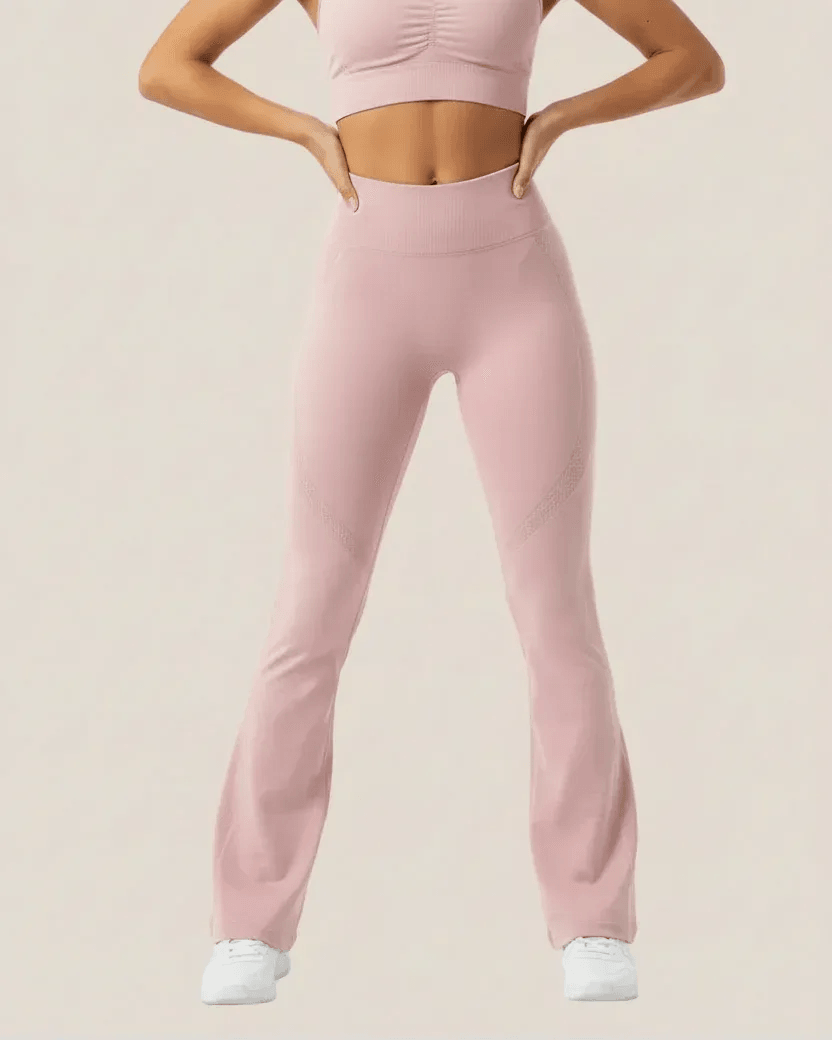 sports-bra-flared-leggings-set-blush-pink