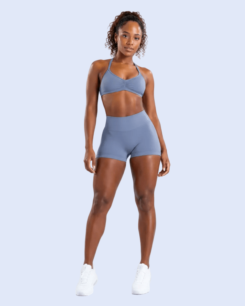 Steel Blue Gray Set - 4:5