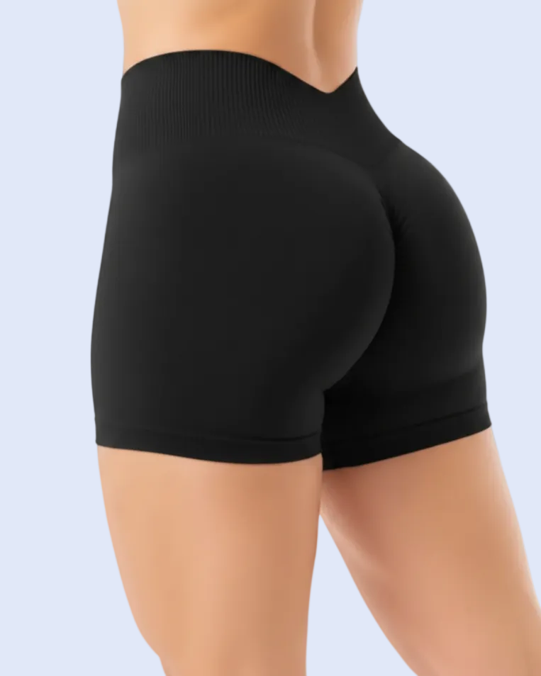 Waistband Close-up Black