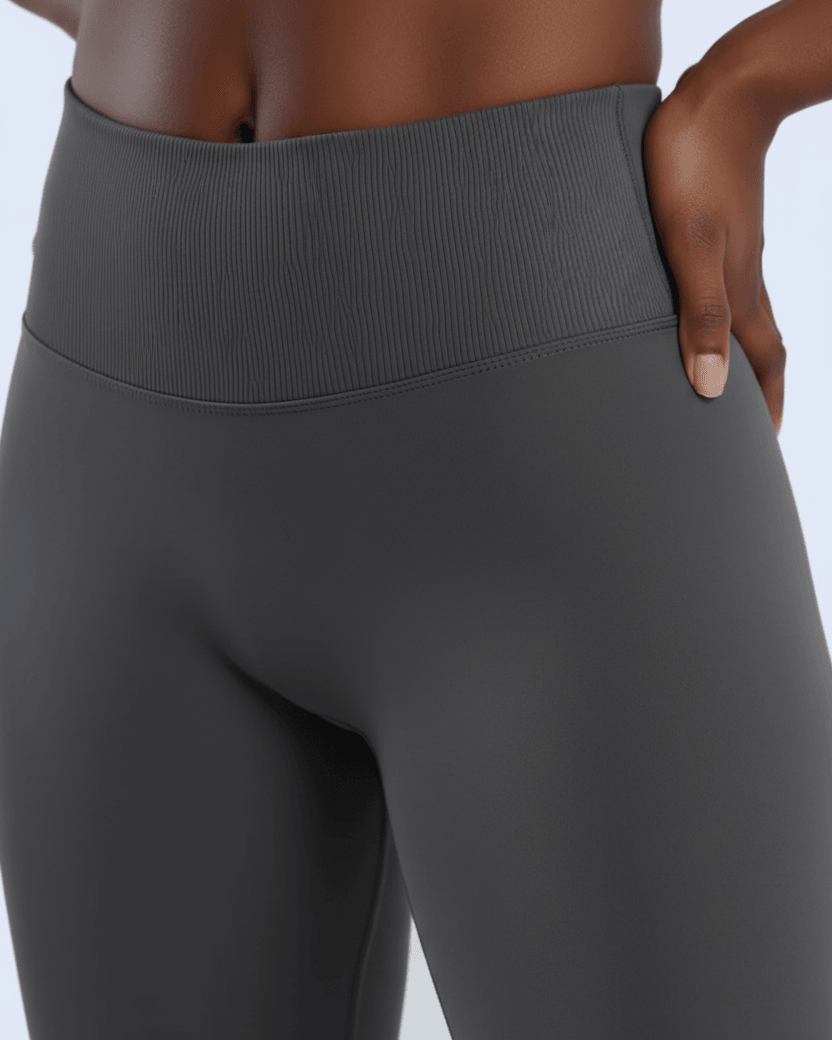 Waistband Detail