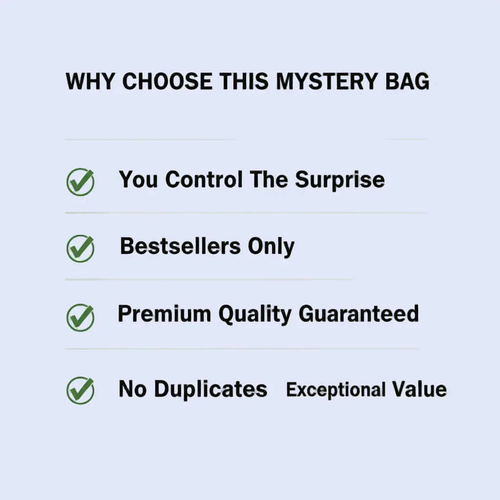 Activewear Mystery Bag – Leggings, Shorts or Bras - ActivewearBox.com
