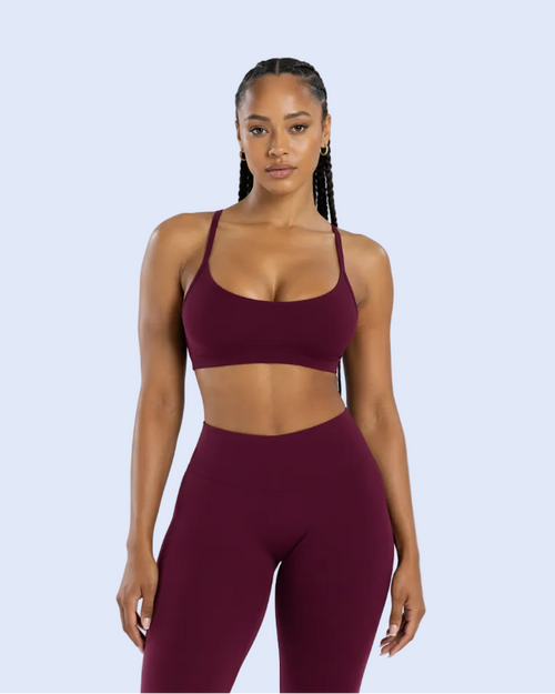 Winter Berry — New Model Front